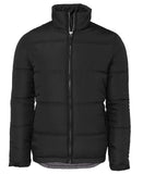 Adventure Puffer Jacket - 3ADJ