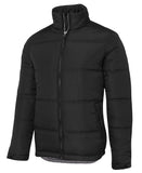 Adventure Puffer Jacket - 3ADJ