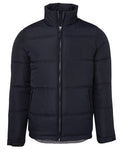 Adventure Puffer Jacket - 3ADJ