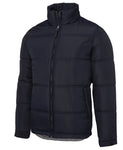 Adventure Puffer Jacket - 3ADJ