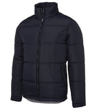 Adventure Puffer Jacket - 3ADJ