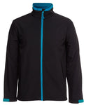 Podium Adults Water Resistant Softshell - 3WSJ