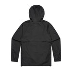 Mens Cyrus Windbreaker - 5501