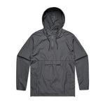 Mens Cyrus Windbreaker - 5501