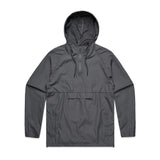 Mens Cyrus Windbreaker - 5501