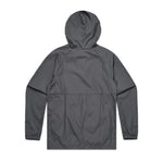 Mens Cyrus Windbreaker - 5501