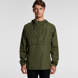 Mens Cyrus Windbreaker - 5501