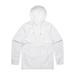 Mens Cyrus Windbreaker - 5501