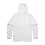 Mens Cyrus Windbreaker - 5501