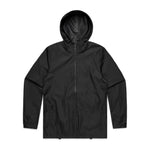 Mens Section Zip Jacket - 5508