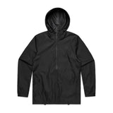 Mens Section Zip Jacket - 5508