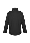 Mens/Ladies Softshell Jacket - M J3880 L J3825