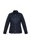 Ladies Expedition Quilted Jacket - J750L