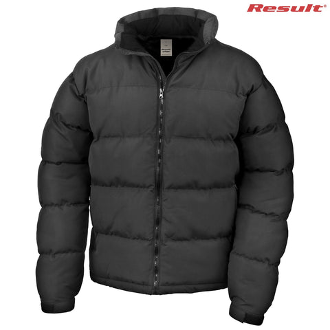 Result Adult Holkham Unisex Puffer Jacket - R181F