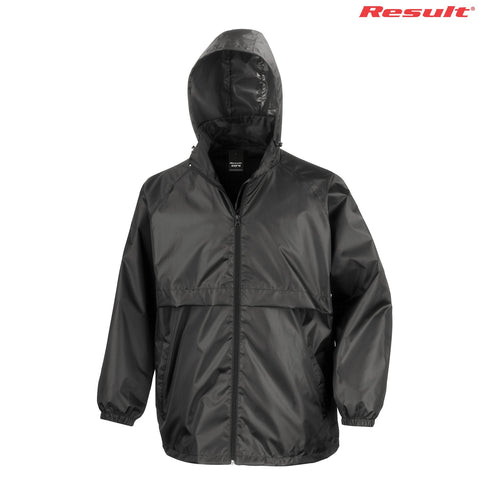Result Adult Core Lightweight Jacket - R205X