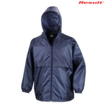 Result Adult Core Lightweight Jacket - R205X