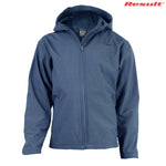 Result Adult TX Performance Softshell Jacket - R224M