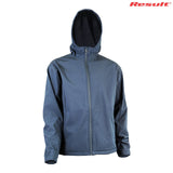 Result Adult TX Performance Softshell Jacket - R224M