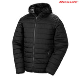 Result Adult Soft Padded Jacket - R233M