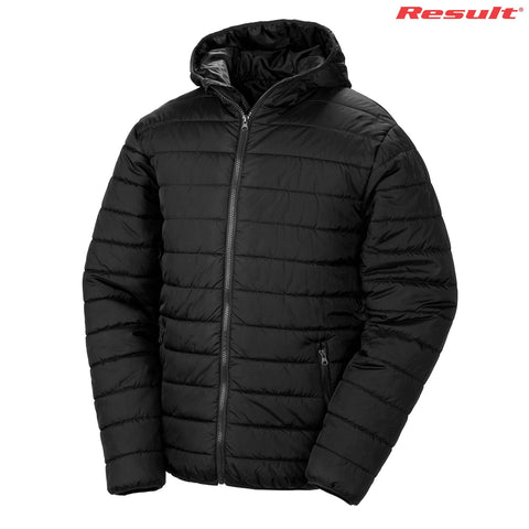 Result Adult Soft Padded Jacket - R233M