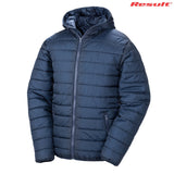 Result Adult Soft Padded Jacket - R233M