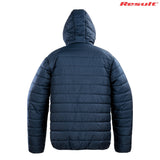 Result Adult Soft Padded Jacket - R233M