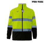 Hi Visibility Printable Softshell Jacket - R450X