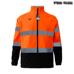 Hi Visibility Printable Softshell Jacket - R450X