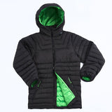 Heli Adults Jacket - JK26